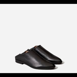 Everlane loafers/mules